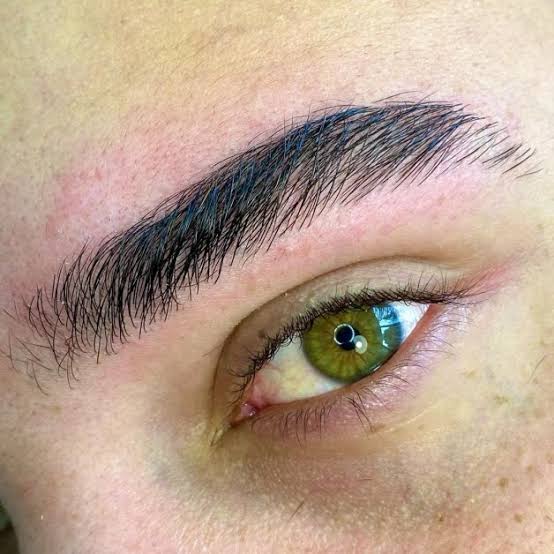 Sourcils image